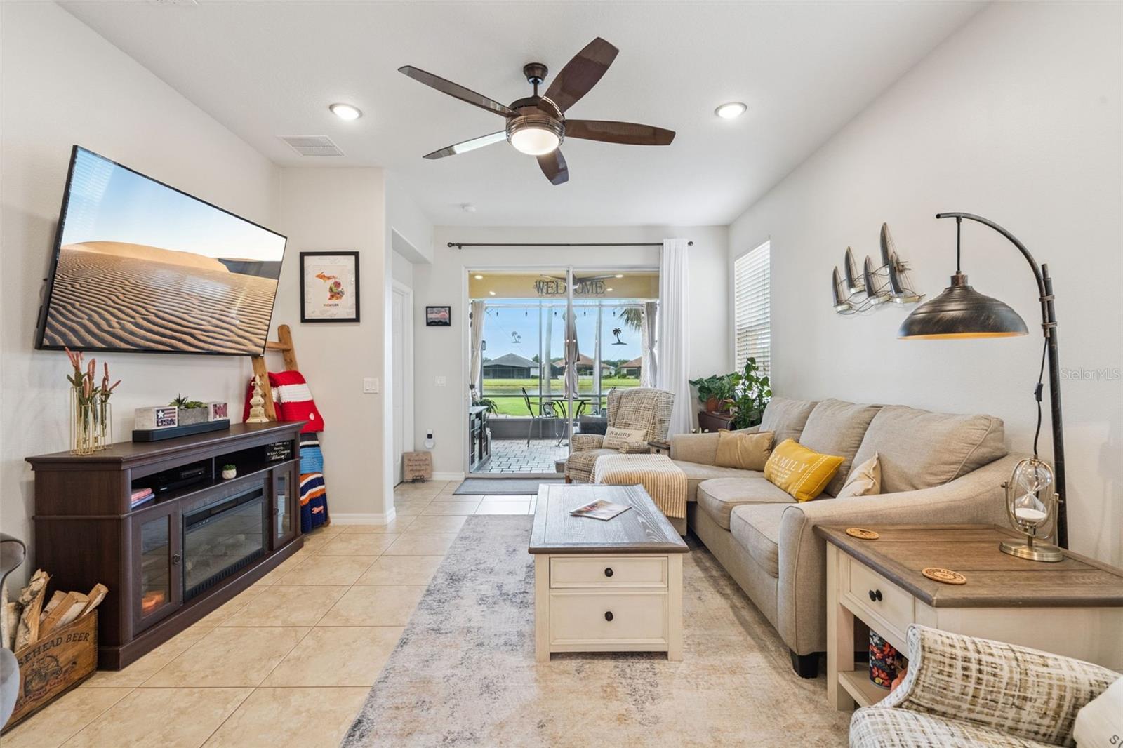 SOLIVITA PH 5F - Residential