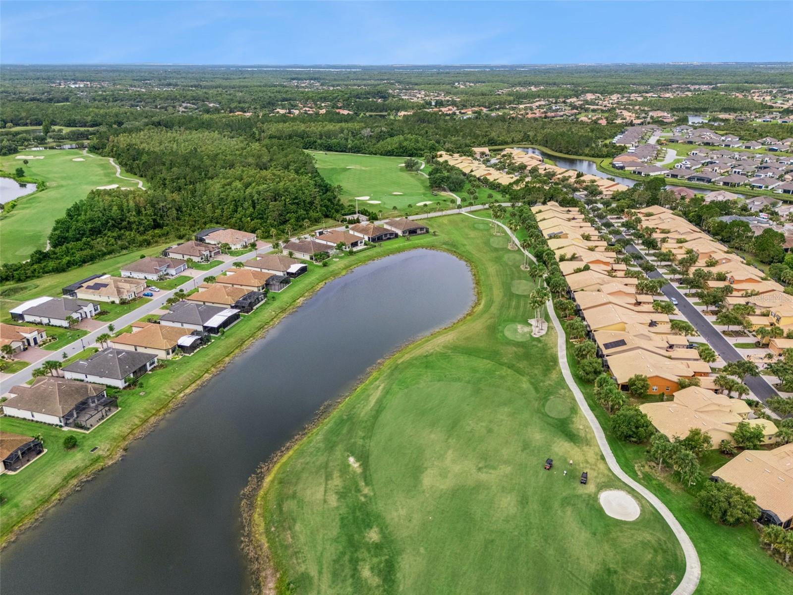 SOLIVITA PH 5F - Residential