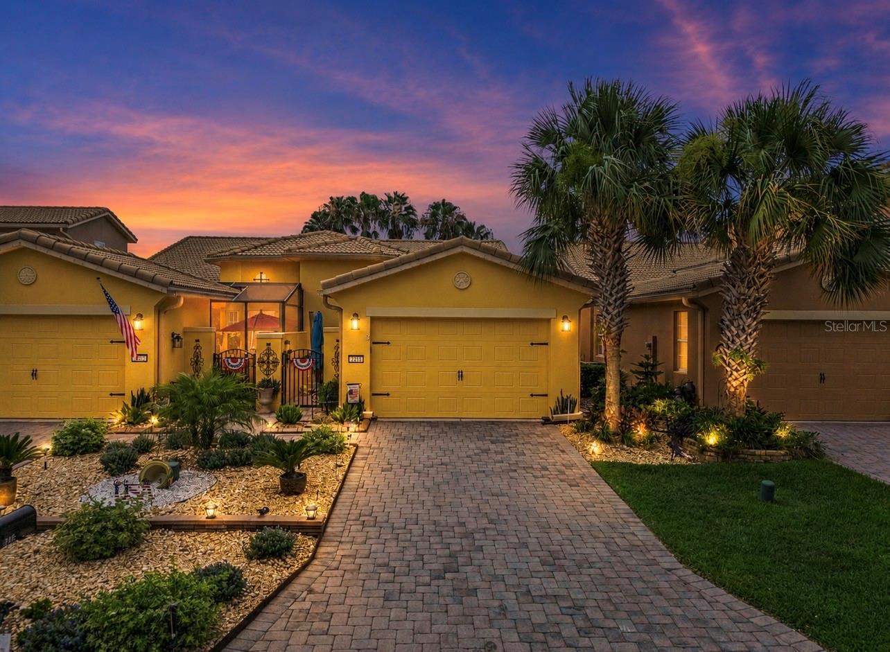 SOLIVITA PH 5F - Residential