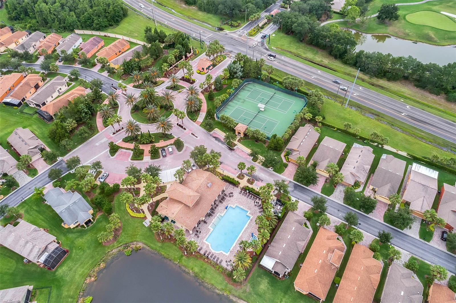 SOLIVITA PH 5F - Residential