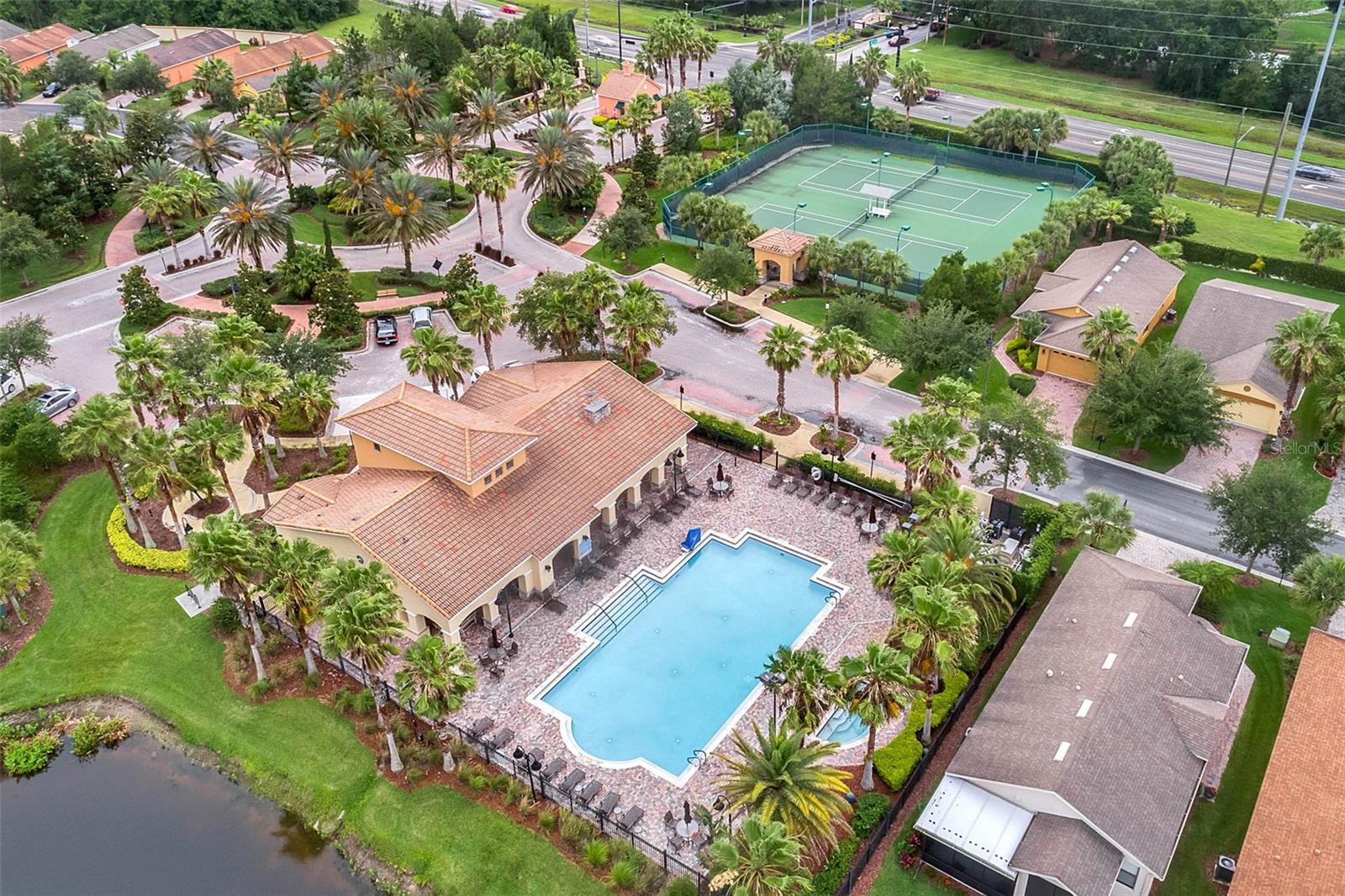 SOLIVITA PH 5F - Residential