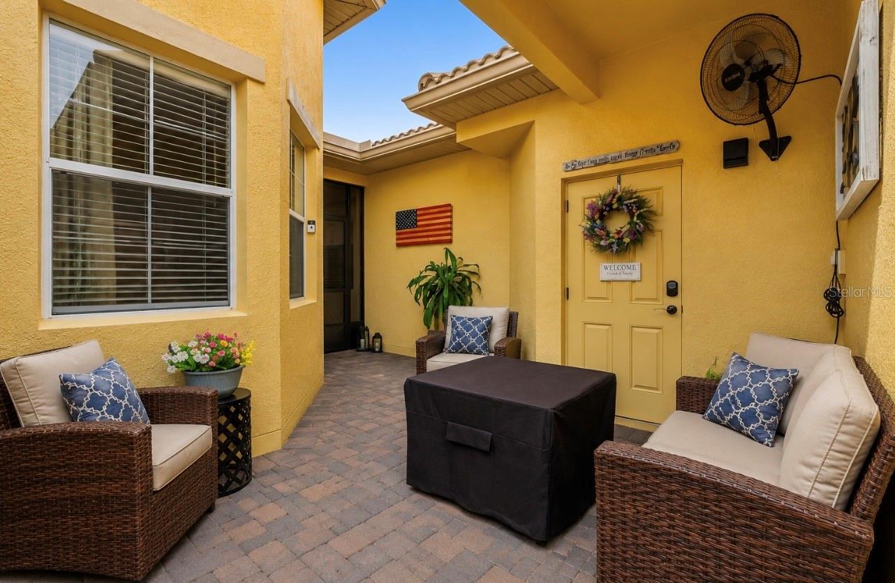 SOLIVITA PH 5F - Residential