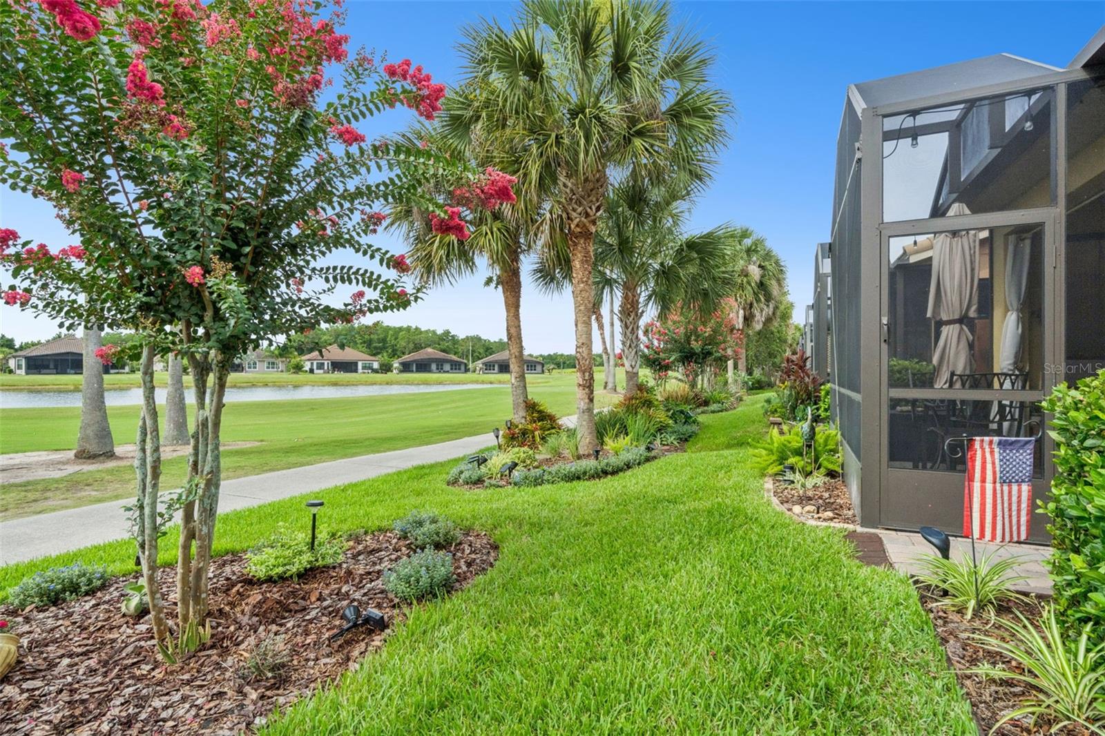 SOLIVITA PH 5F - Residential