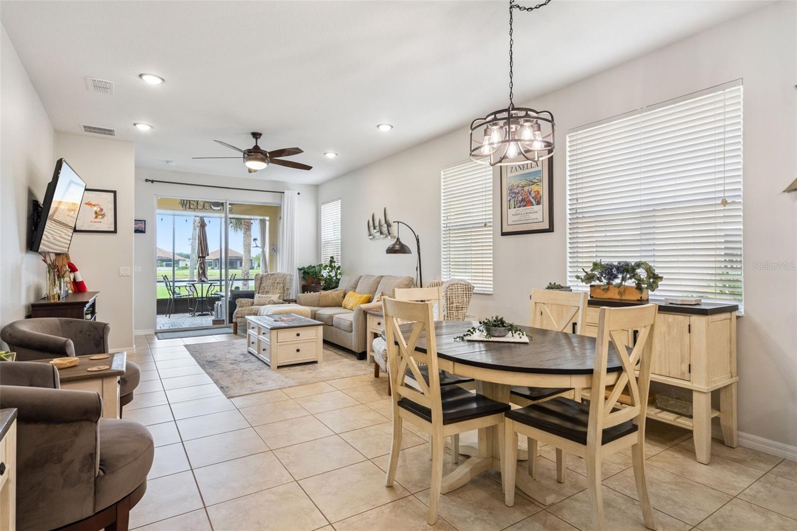SOLIVITA PH 5F - Residential