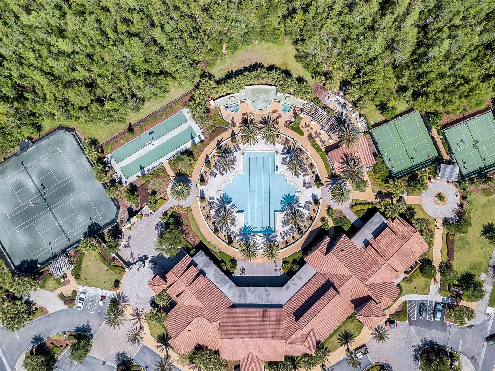 SOLIVITA PH 5F - Residential