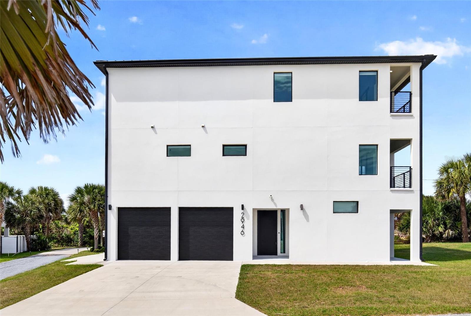 SEASIDE MANOR SUB - Residential