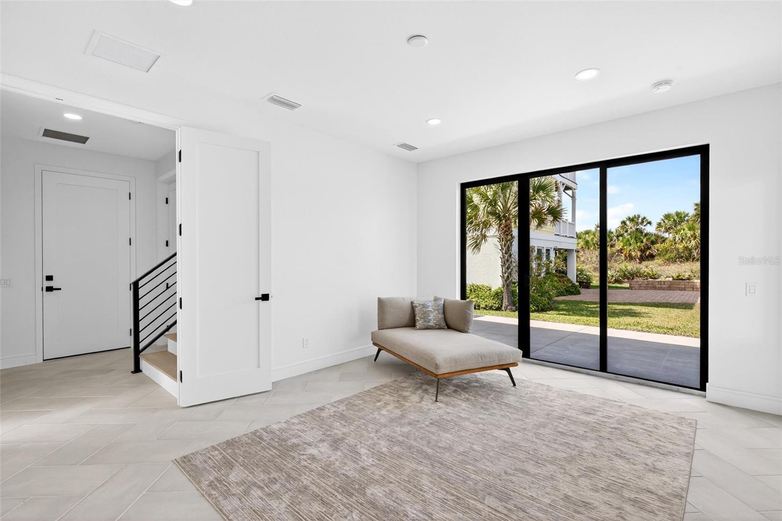 SEASIDE MANOR SUB - Residential