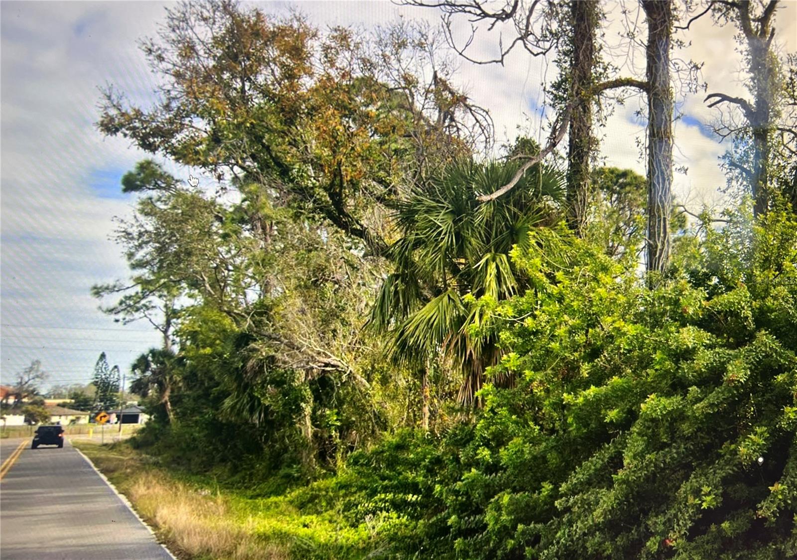 SOUTH VENICE - Land