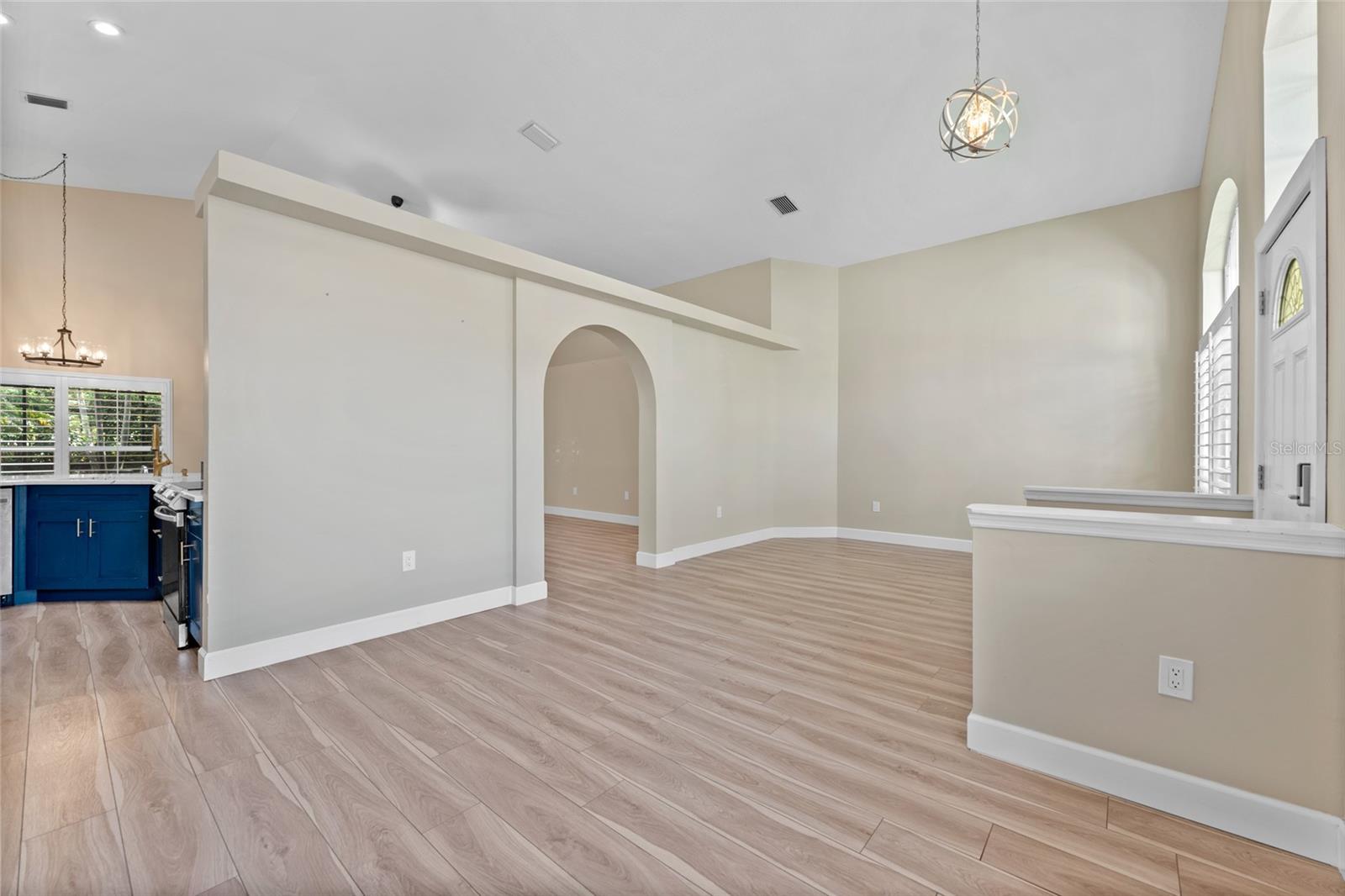 ELLINWOOD PH 1 - Residential
