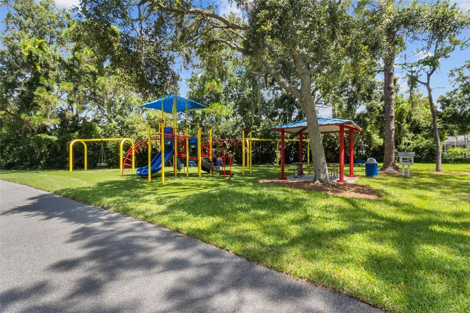 ELLINWOOD PH 1 - Residential