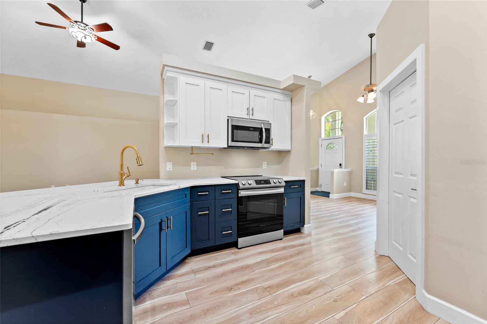 ELLINWOOD PH 1 - Residential