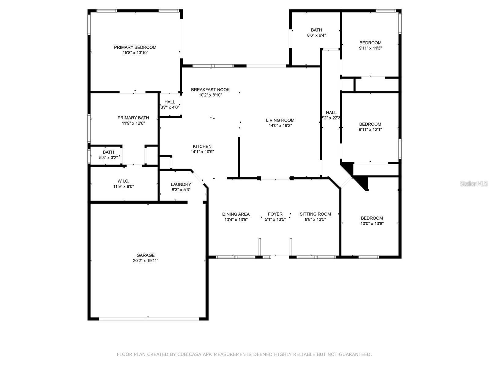 ELLINWOOD PH 1 - Residential