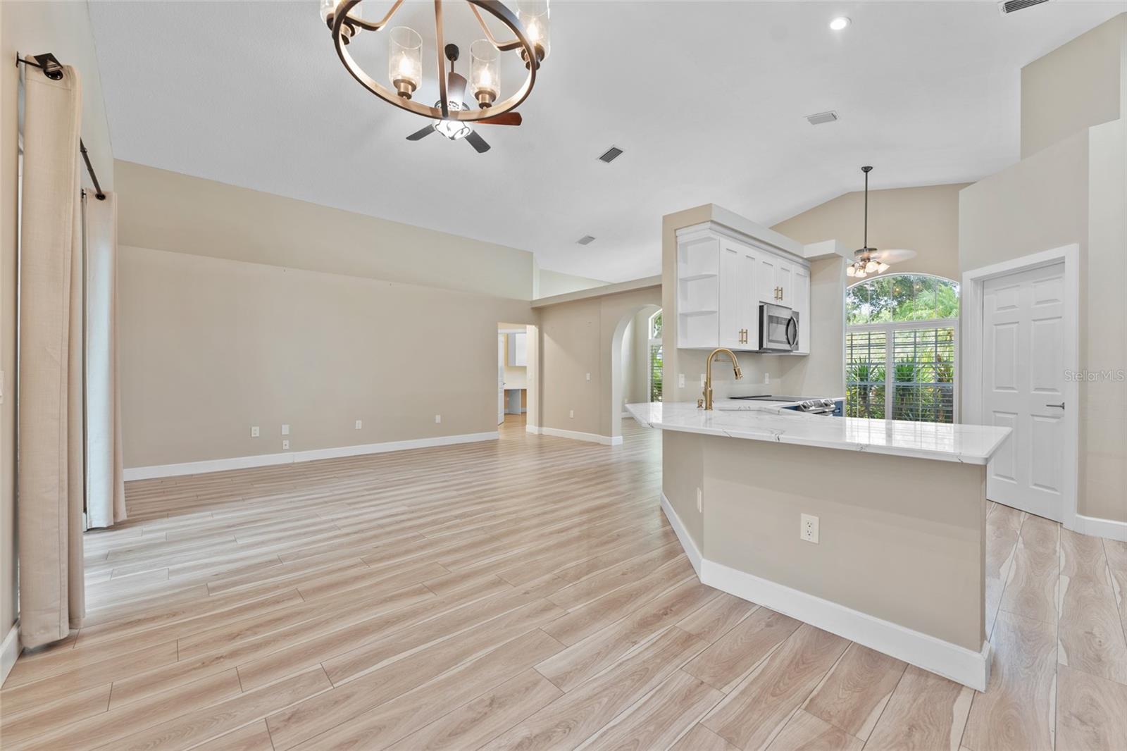 ELLINWOOD PH 1 - Residential