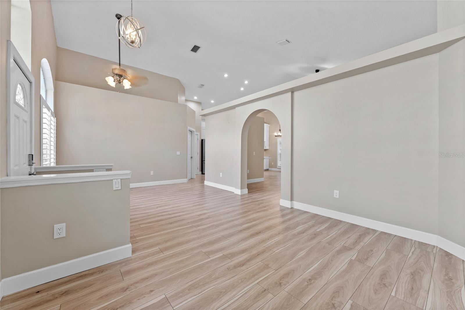 ELLINWOOD PH 1 - Residential