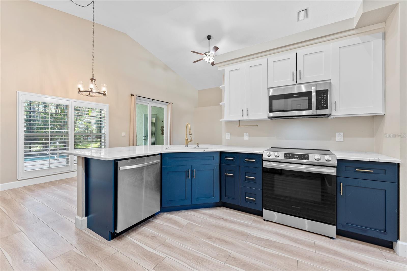 ELLINWOOD PH 1 - Residential