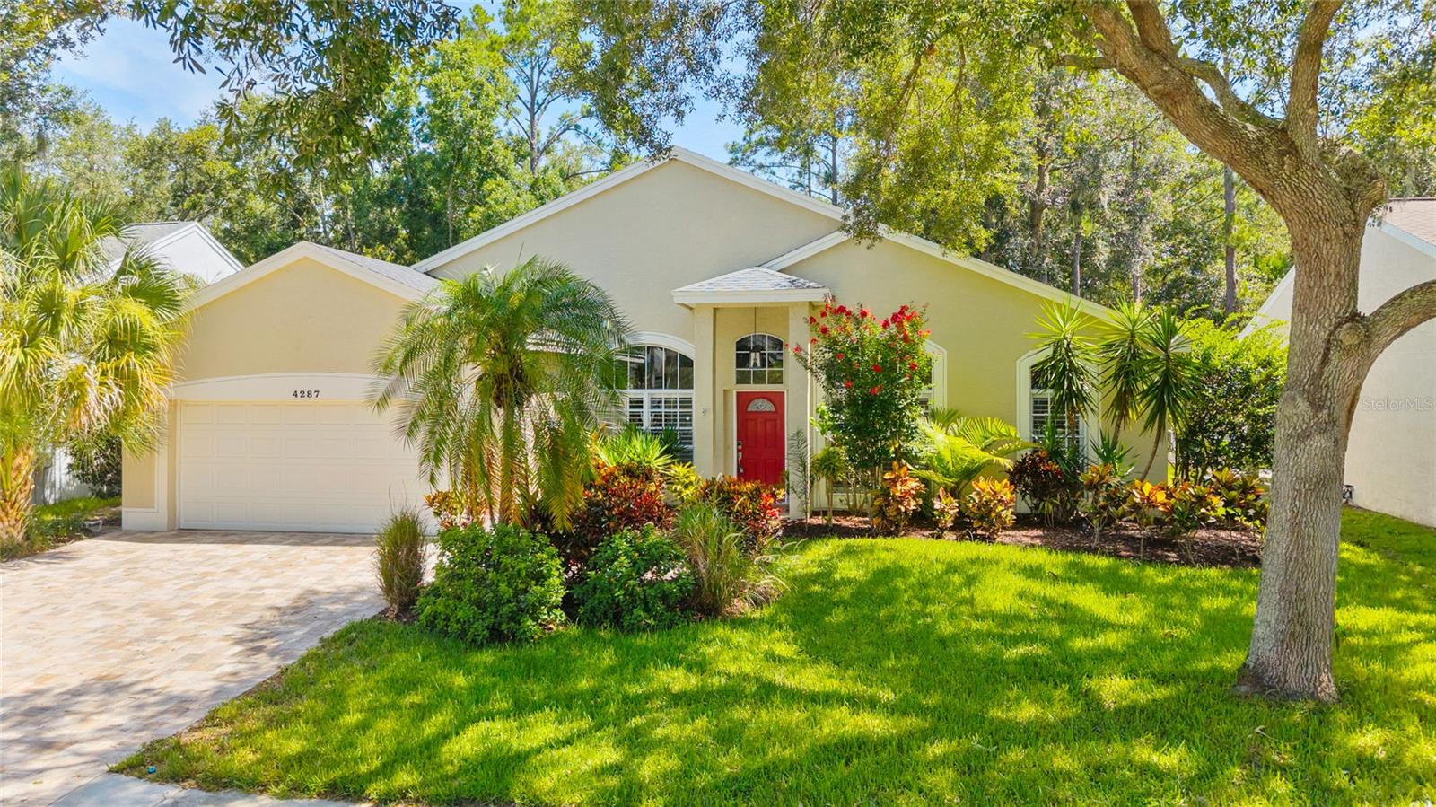 ELLINWOOD PH 1 - Residential