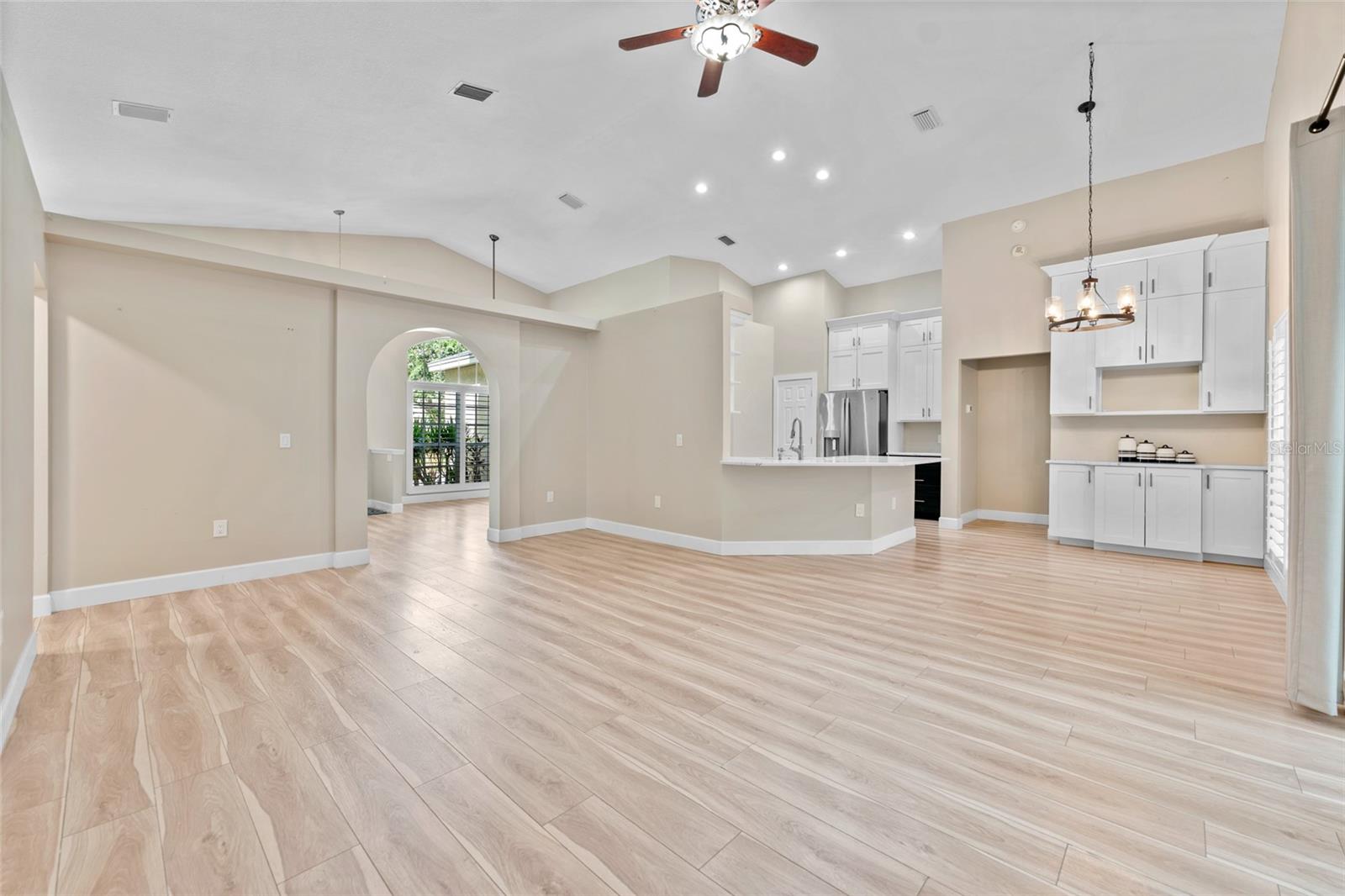 ELLINWOOD PH 1 - Residential