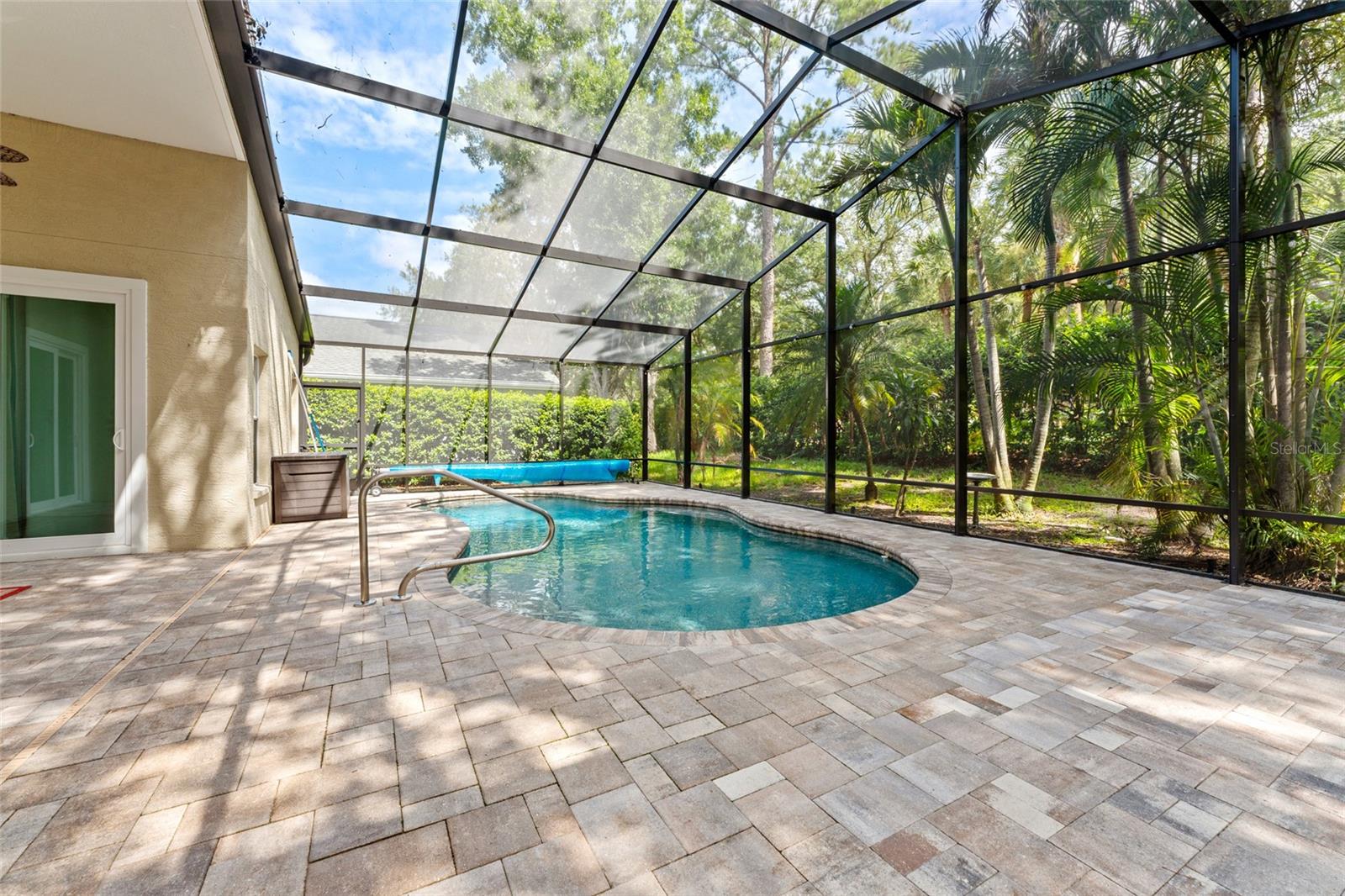 ELLINWOOD PH 1 - Residential