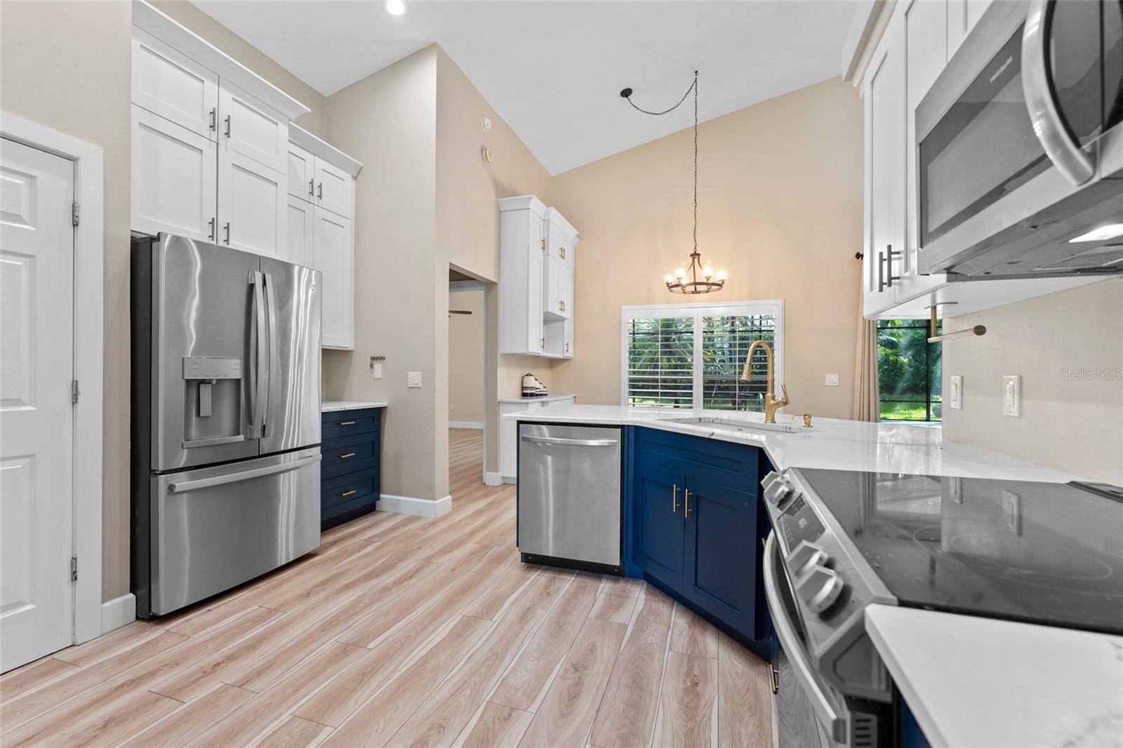 ELLINWOOD PH 1 - Residential