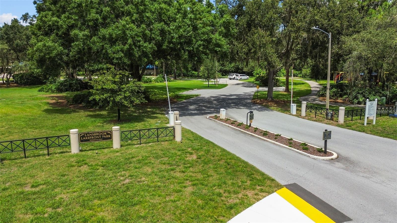 ELLINWOOD PH 1 - Residential