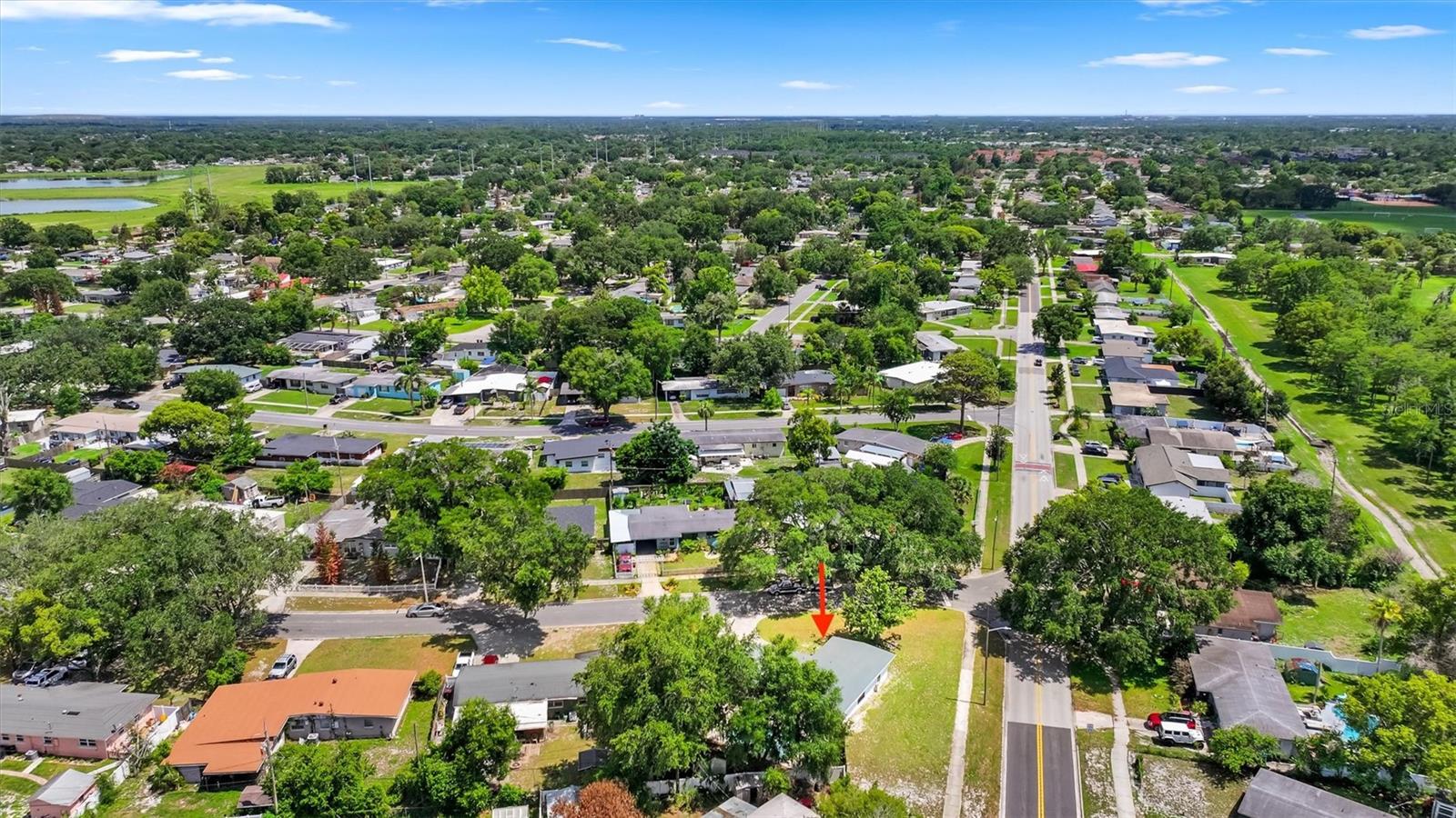 ENGELWOOD PARK - Residential