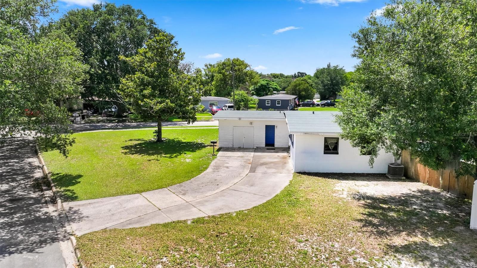 ENGELWOOD PARK - Residential