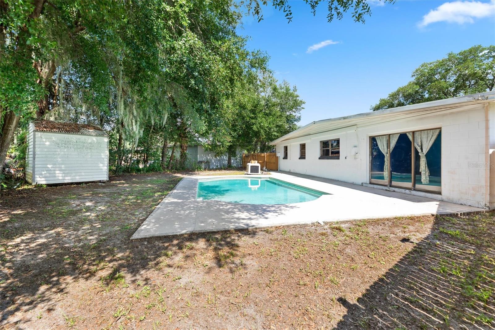 ENGELWOOD PARK - Residential