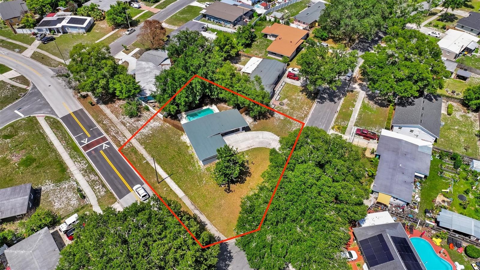 ENGELWOOD PARK - Residential