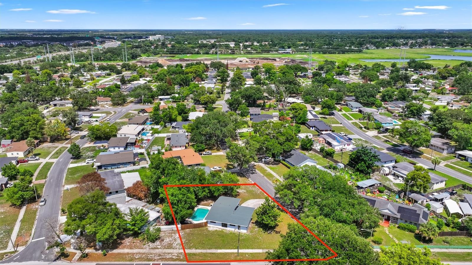 ENGELWOOD PARK - Residential