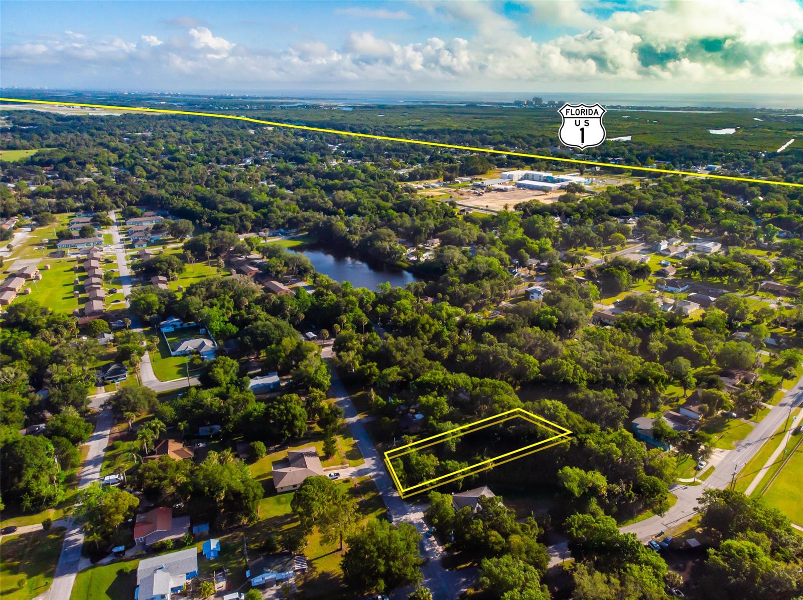 Inwood New Smyrna - Land