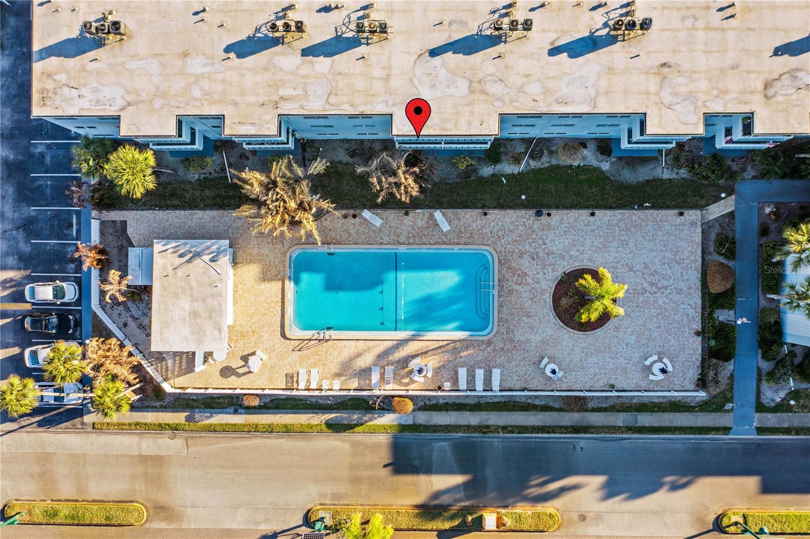COLUMBIAD PLAZA SUBD - Residential
