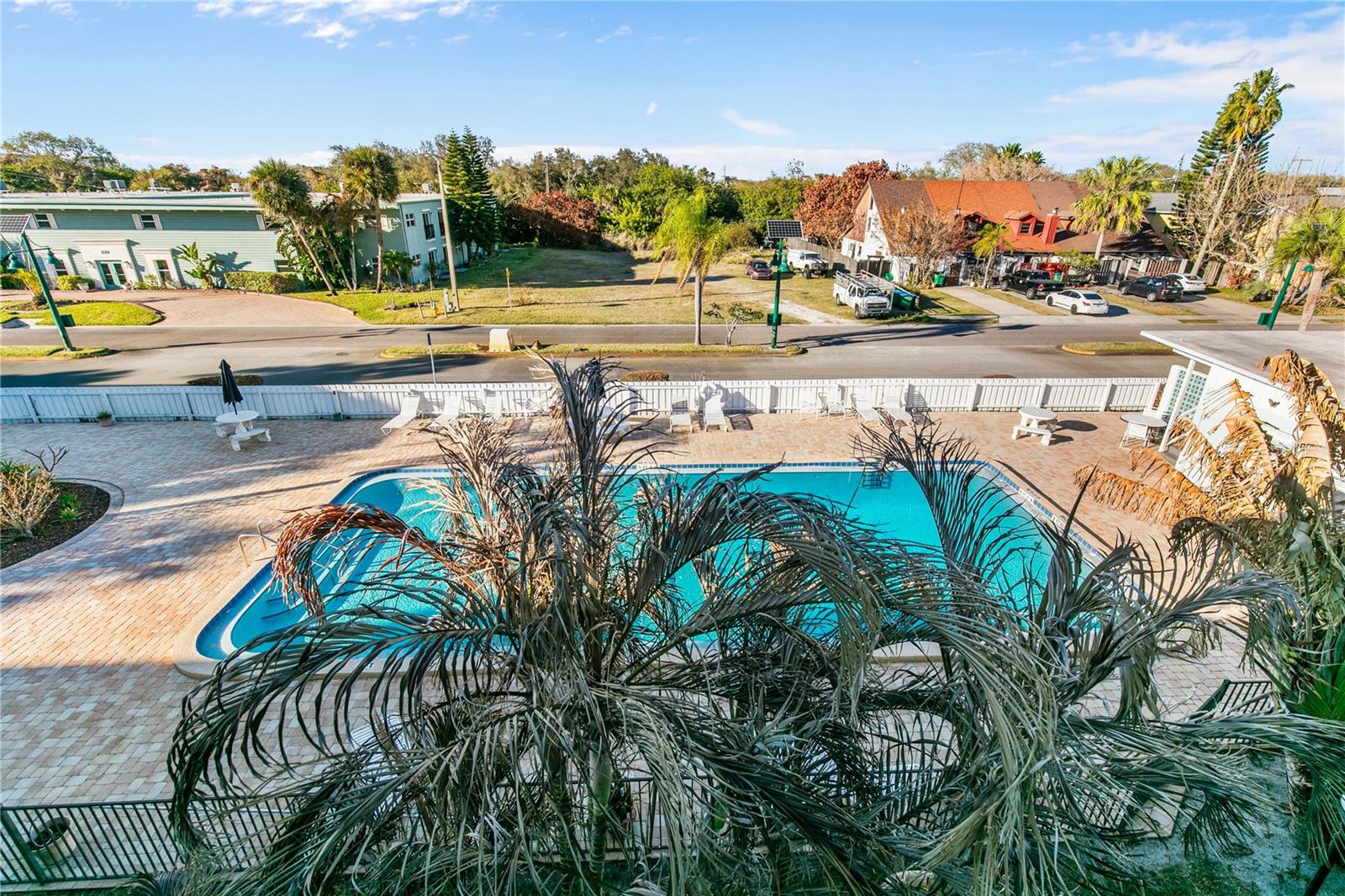 COLUMBIAD PLAZA SUBD - Residential
