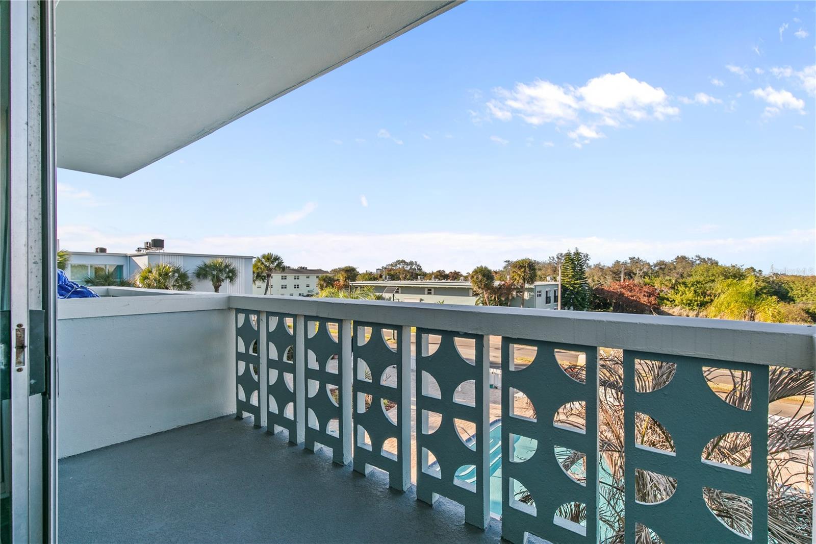 COLUMBIAD PLAZA SUBD - Residential