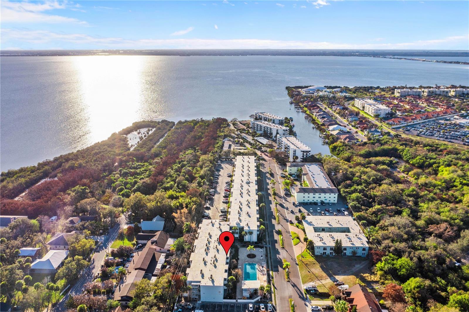 COLUMBIAD PLAZA SUBD - Residential