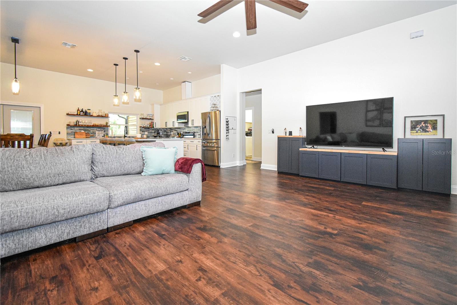 CEDAR KEY HEIGHTS SEC B - Residential