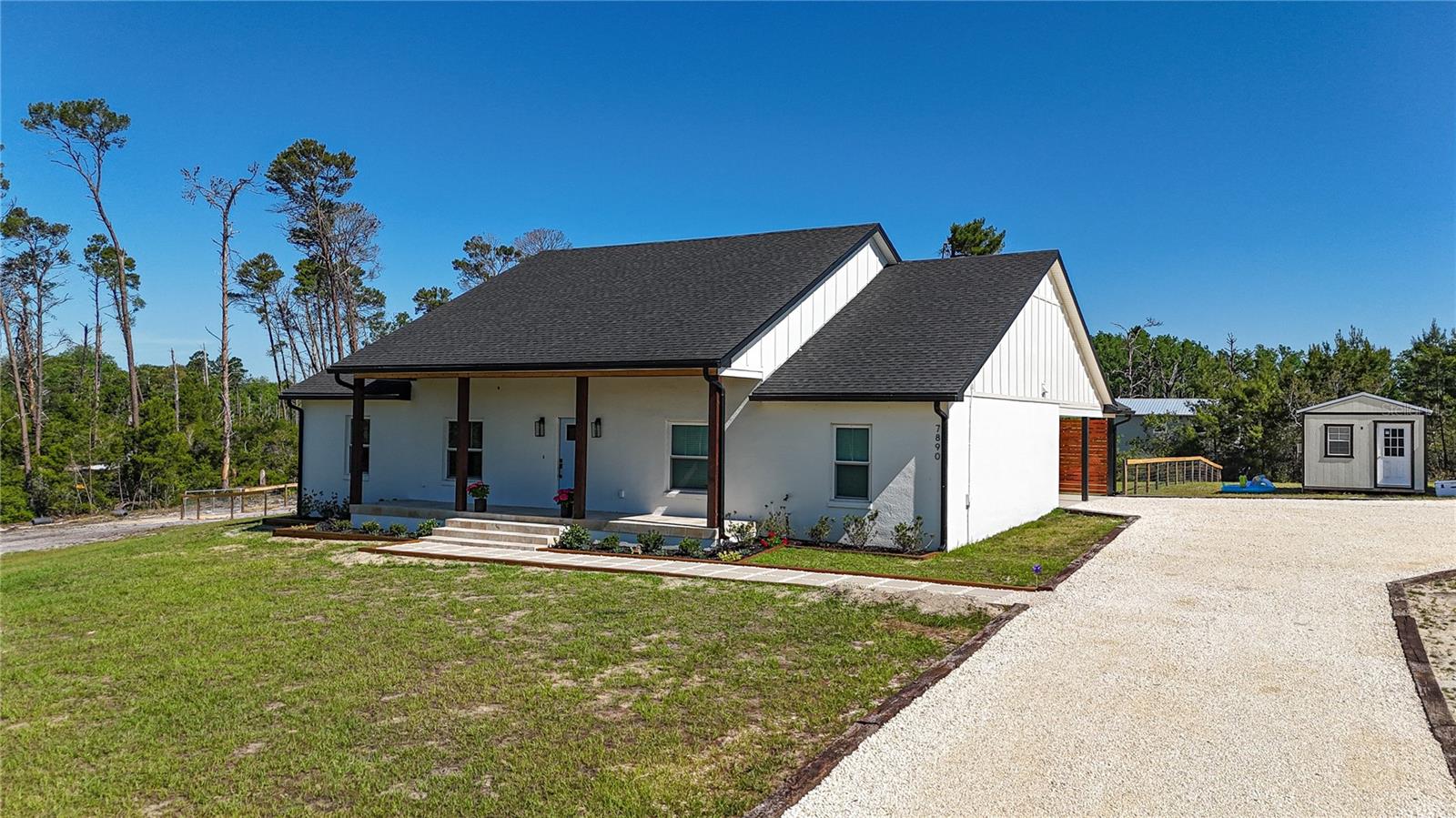CEDAR KEY HEIGHTS SEC B - Residential