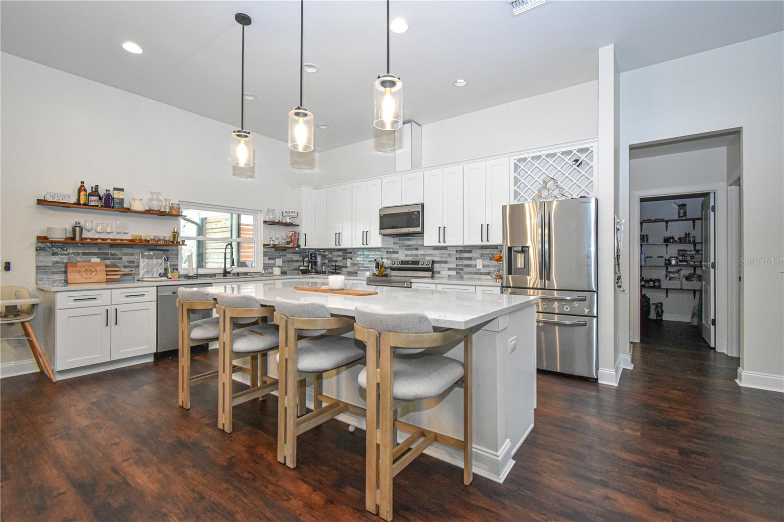 CEDAR KEY HEIGHTS SEC B - Residential