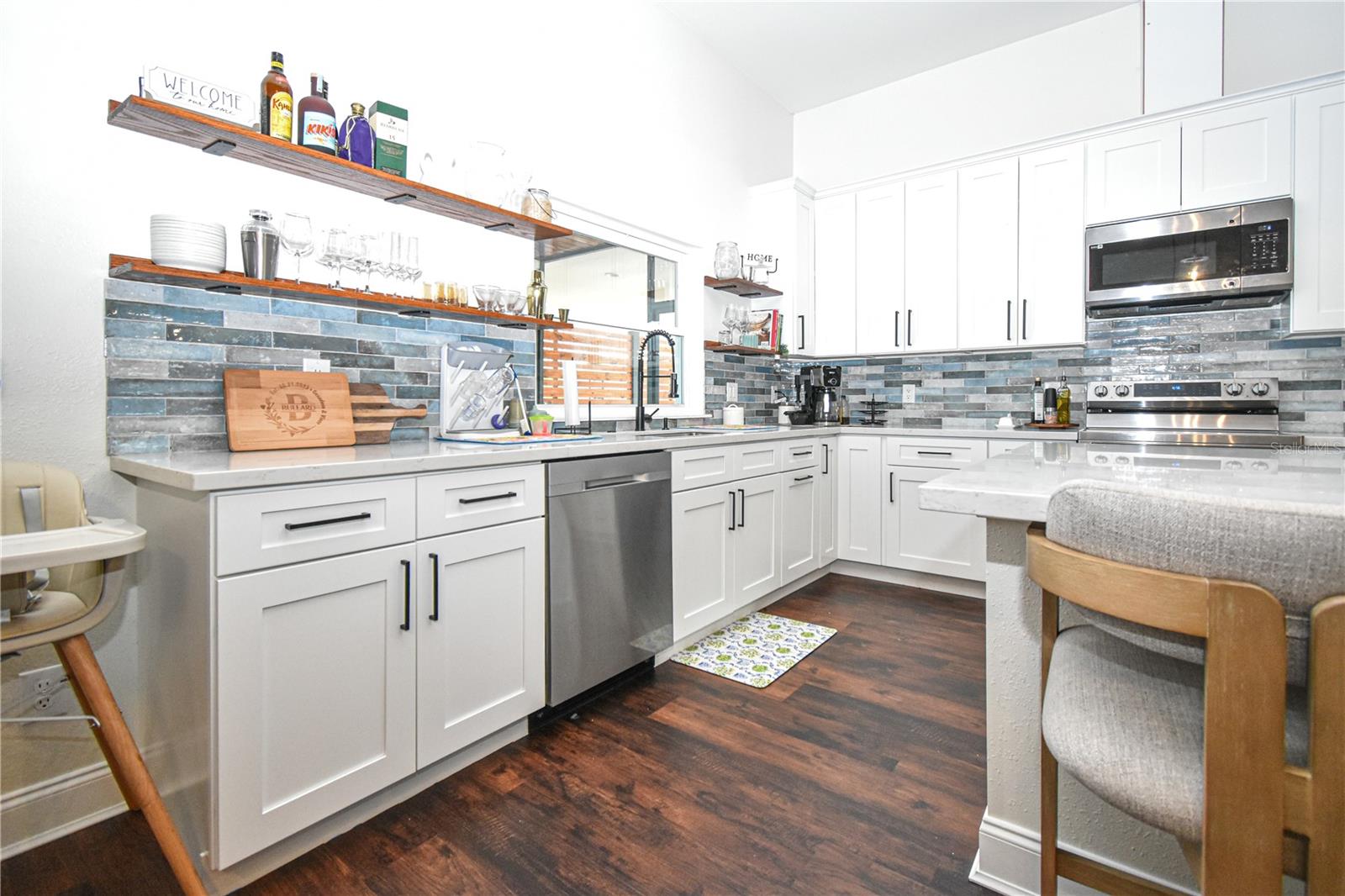 CEDAR KEY HEIGHTS SEC B - Residential