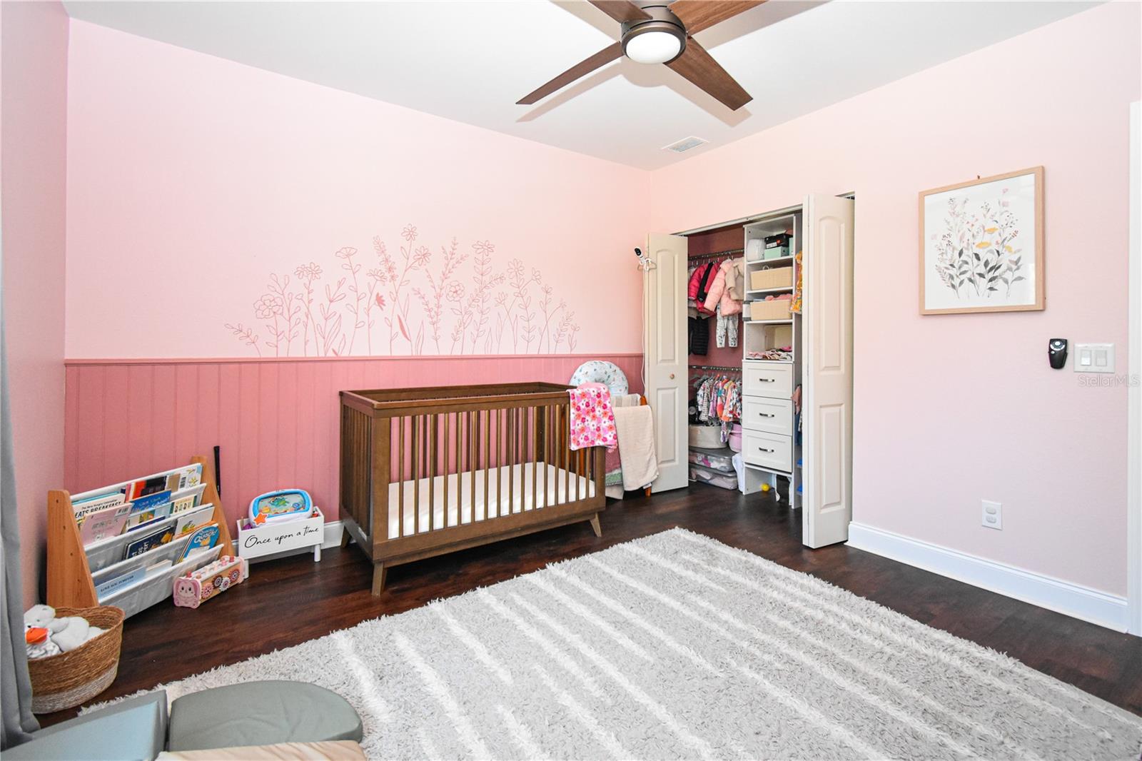 CEDAR KEY HEIGHTS SEC B - Residential