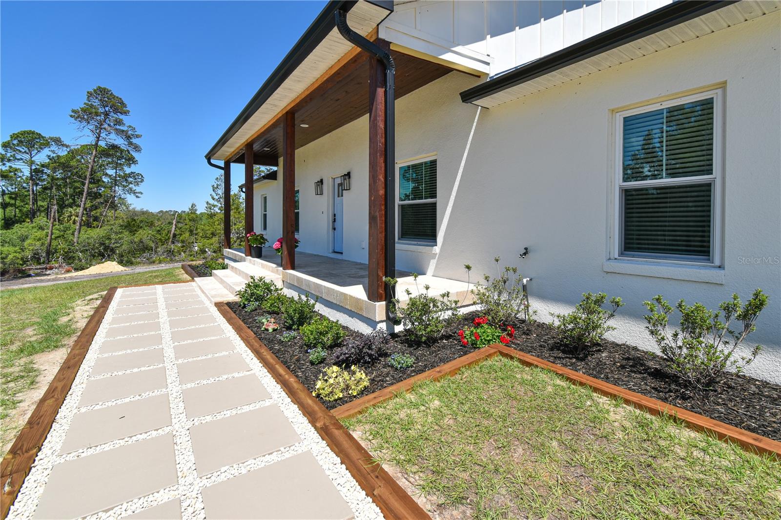 CEDAR KEY HEIGHTS SEC B - Residential