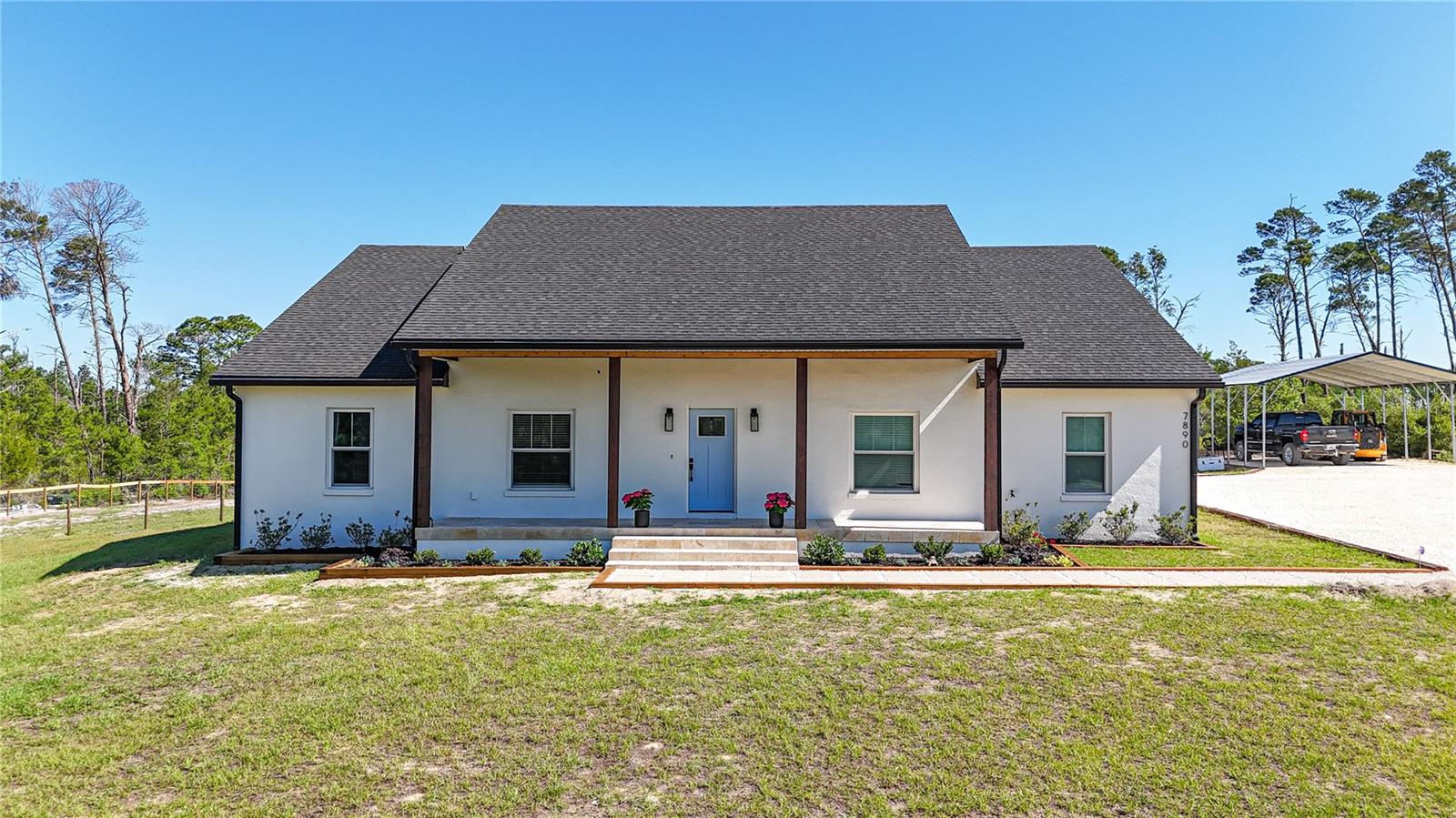 CEDAR KEY HEIGHTS SEC B - Residential