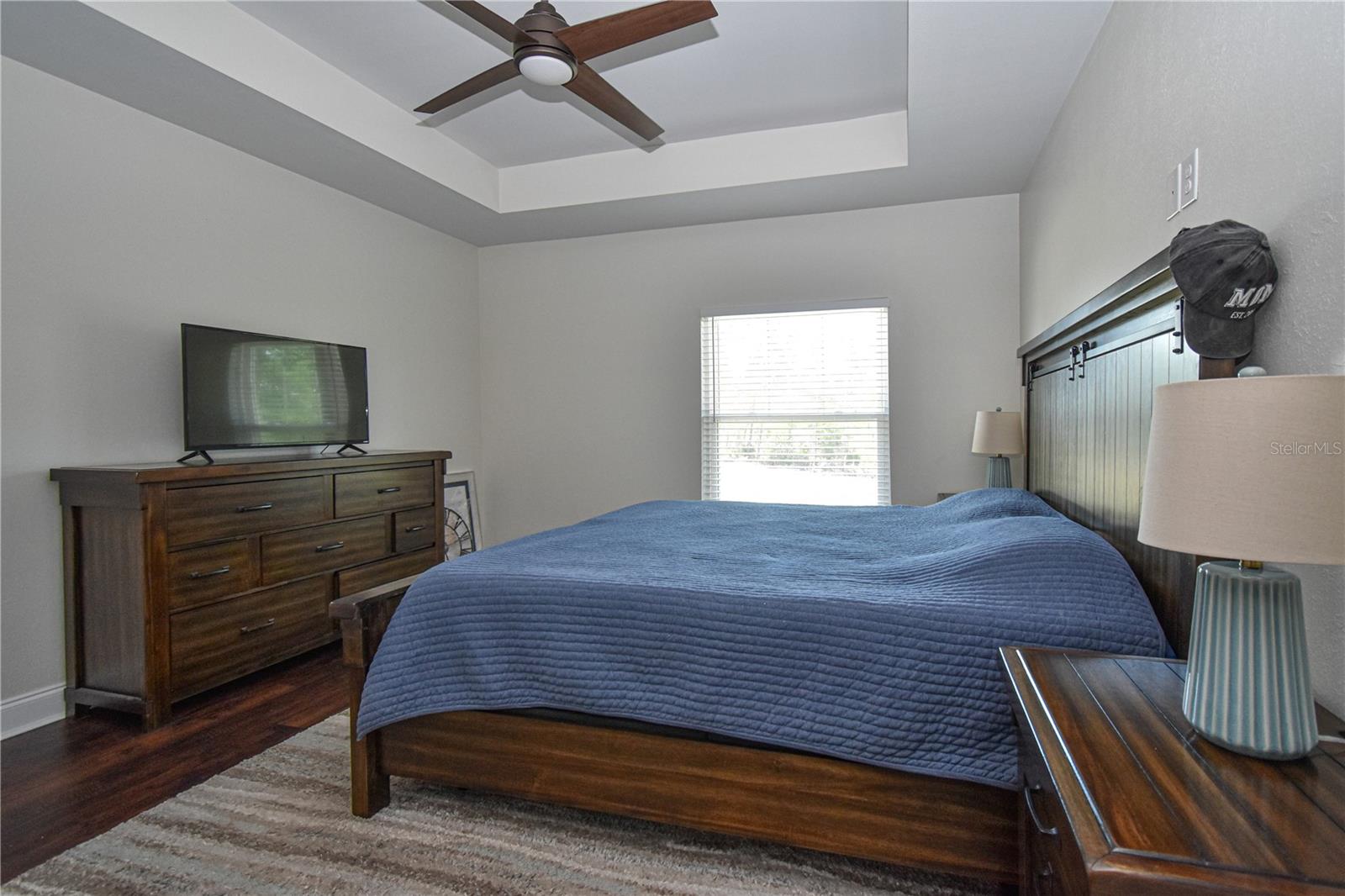 CEDAR KEY HEIGHTS SEC B - Residential
