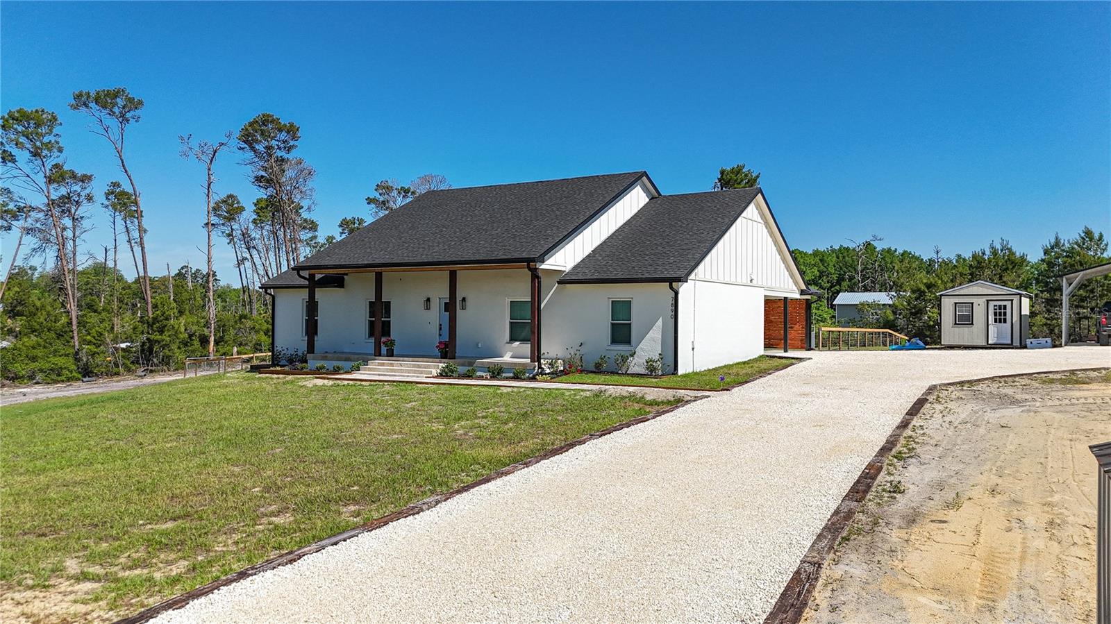 CEDAR KEY HEIGHTS SEC B - Residential