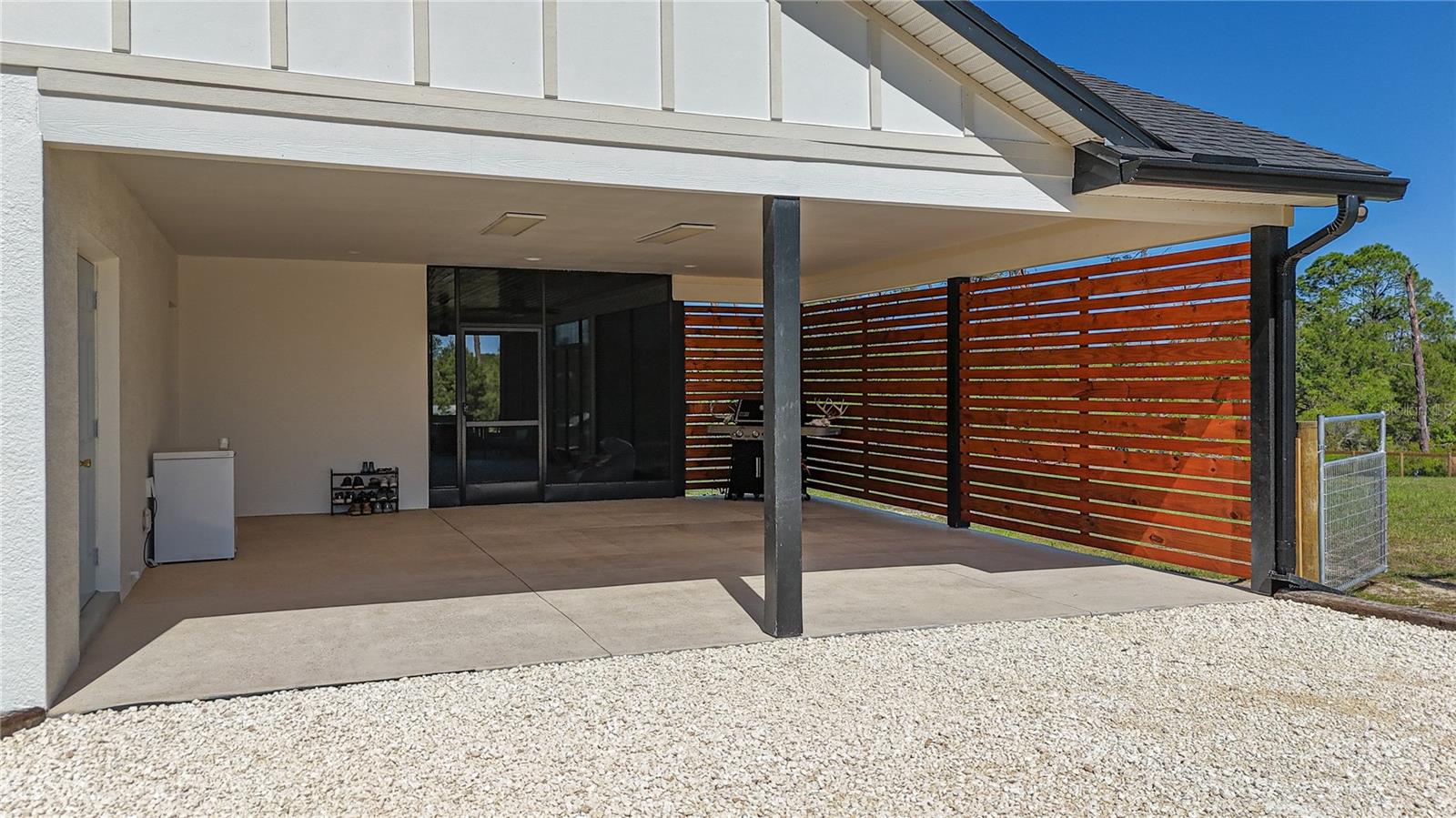 CEDAR KEY HEIGHTS SEC B - Residential