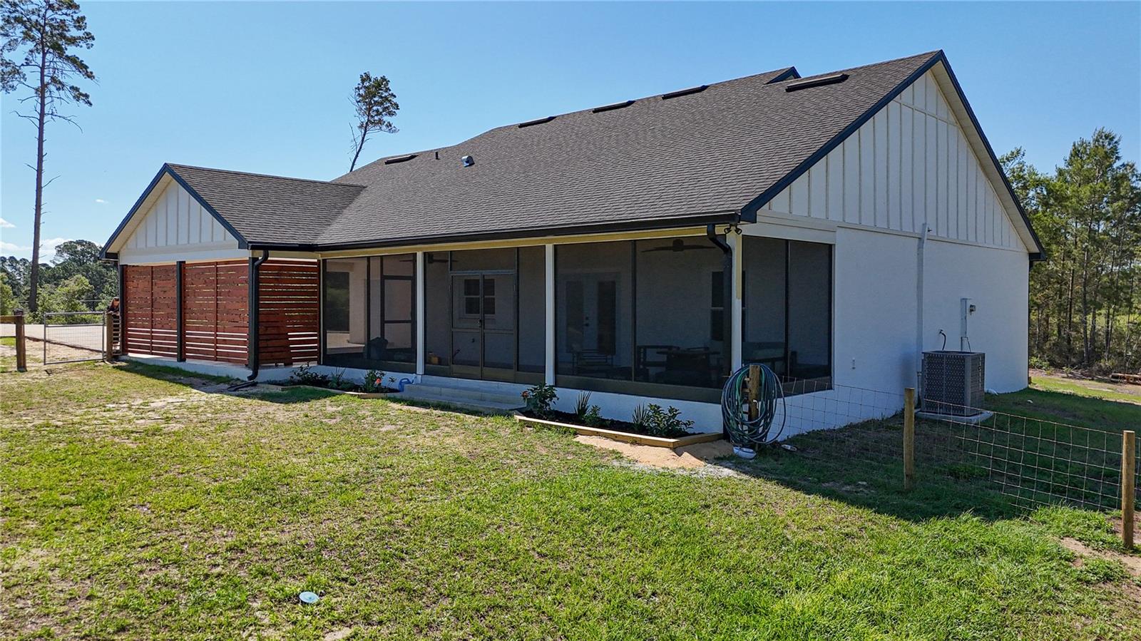 CEDAR KEY HEIGHTS SEC B - Residential