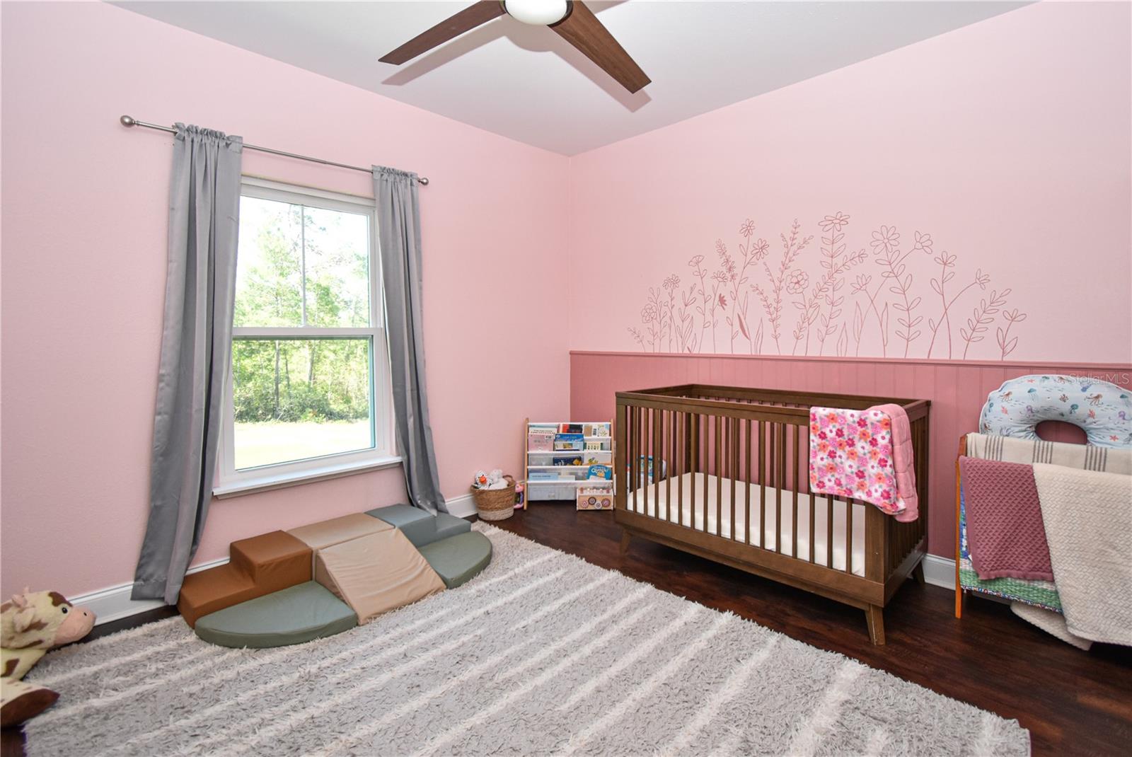 CEDAR KEY HEIGHTS SEC B - Residential