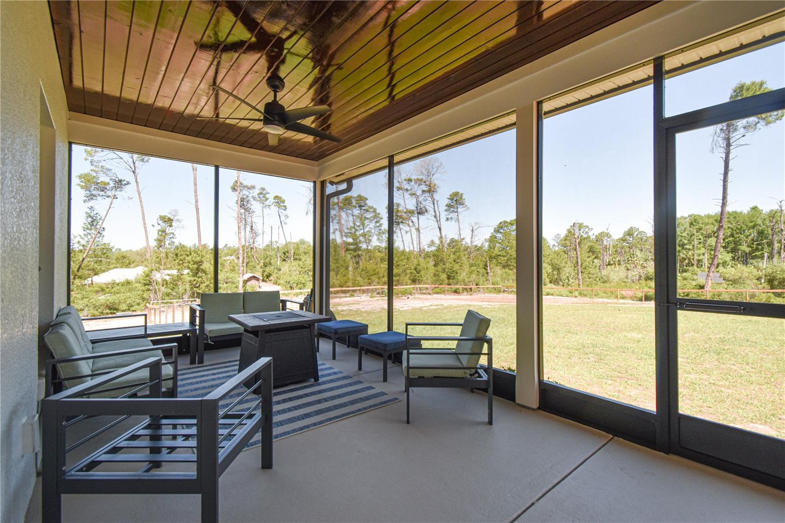 CEDAR KEY HEIGHTS SEC B - Residential