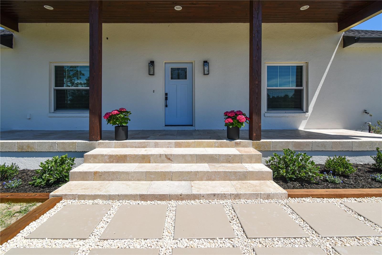 CEDAR KEY HEIGHTS SEC B - Residential