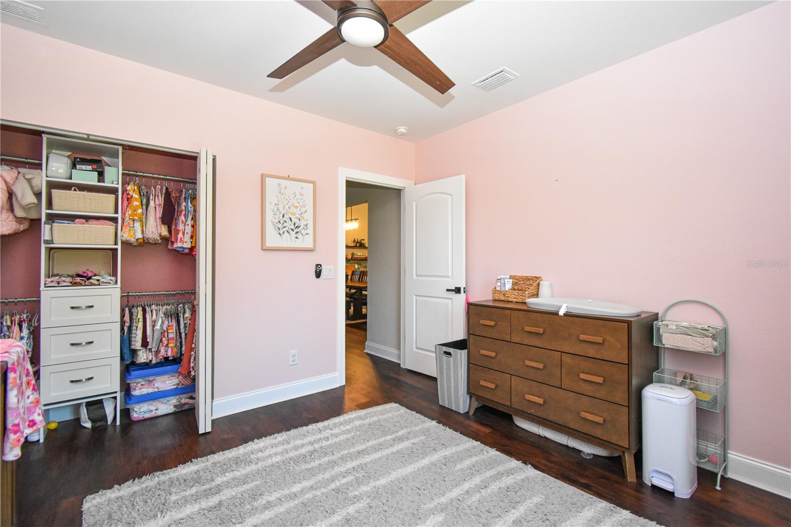 CEDAR KEY HEIGHTS SEC B - Residential