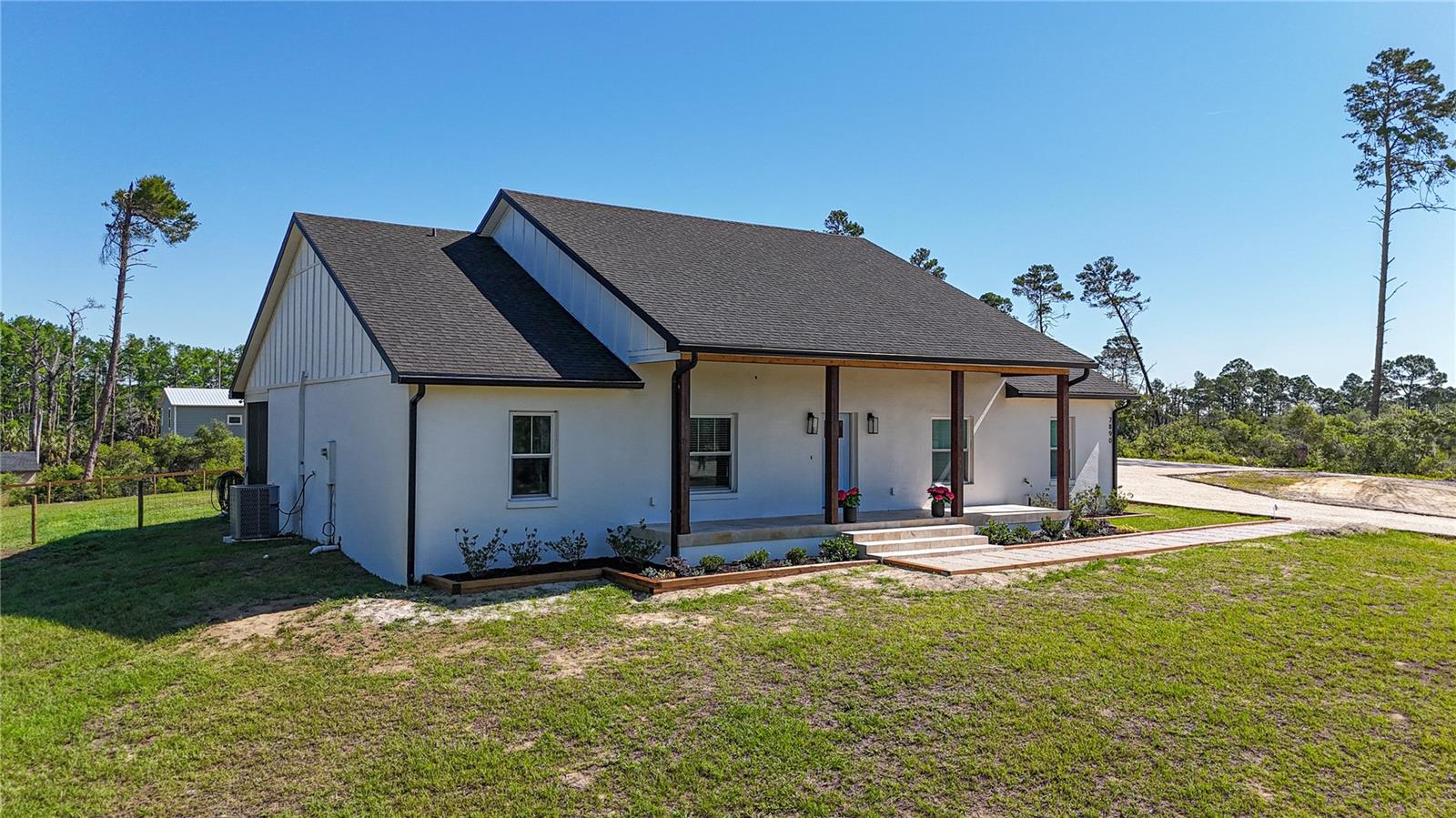 CEDAR KEY HEIGHTS SEC B - Residential